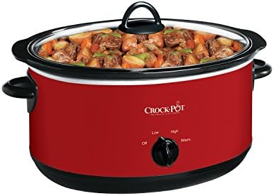 Crock-Pot Express Crock 8 Quart Programmable Slow Cooker Fresh C670