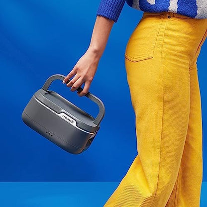 Crock-Pot Portable Electric Lunch Box Food Warmer 28oz Prime C689