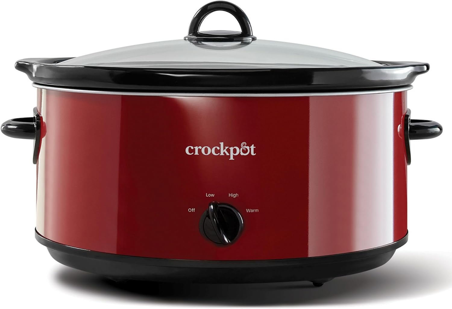 Crock-Pot 2 Quart Mini Slow Cooker – Classic Compact Cooker Daily C667